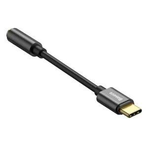 مبدل USB-C به AUX باسئوس مدل L54