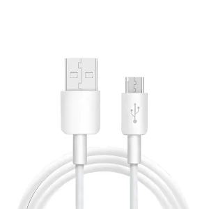 کابل تبدیل USB به microUSB هوآوی مدل HW-AP70  طول 1   متر