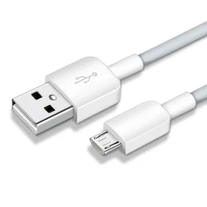 کابل تبدیل USB به microUSB هوآوی مدل HW-AP70  طول 1   متر