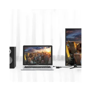 مبدل USB-C به HDMI/ VGA فیلیپس مدل SWR1607A/93