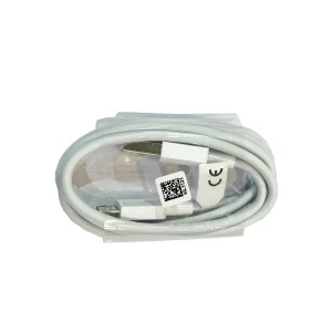 کابل تبدیل USB به microUSB هوآوی مدل A12 طول 1 متر