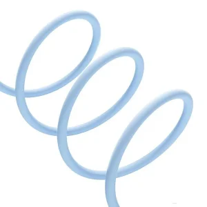 کابل تبدیل USB به لایتنینگ باسئوس مدل CAGD000003 طول 1.2 متر