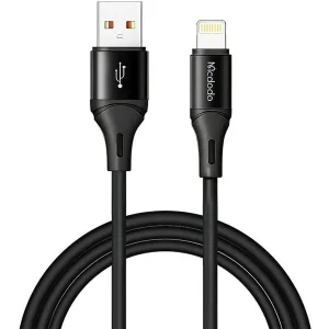 کابل تبدیل USB به لایتنینگ مک دودو مدل CA-183 طول 1.2 متر