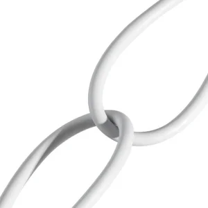 کابل تبدیل usb به لایتنینگ بیسوس مدل CALYS-A طول 1 متر