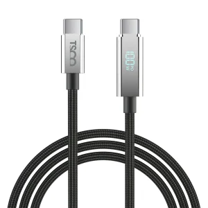 USB-C تسکو مدل TCPD 707 طول یک متر