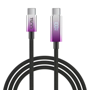 USB-C تسکو مدل TCPD 707 طول یک متر