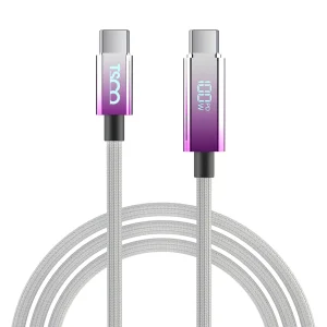 USB-C تسکو مدل TCPD 707 طول یک متر