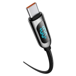 کابل USB-C باسئوس مدل CATSK 100W طول 1 متر