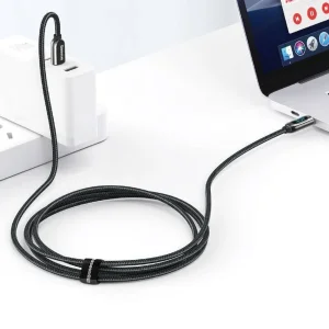 کابل USB-C باسئوس مدل CATSK 100W طول 1 متر
