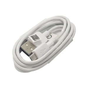 کابل تبدیل USB به microUSB هوآوی مدل Psmart طول 1 متر بسته 10 عددی
