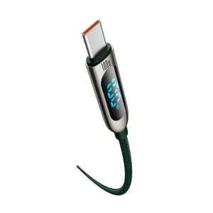کابل USB-C باسئوس مدل CATSK-B01 طول 1 متر