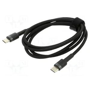 کابل USB-C باسئوس مدل CATKLF-GG1 طول 1 متر