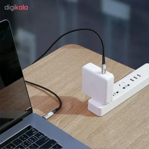 کابل USB-C باسئوس مدل CATSD-K01 طول 2 متر