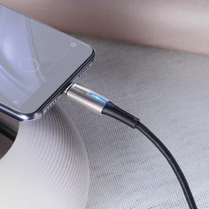 کابل USB-C باسئوس مدل CATSD-K01 طول 2 متر