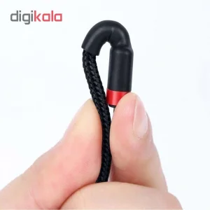 کابل تبدیل USB به لایتنینگ باسئوس مدل CALKLF-C09 طول 2 متر