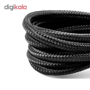 کابل تبدیل USB به لایتنینگ باسئوس مدل CALKLF-C09 طول 2 متر