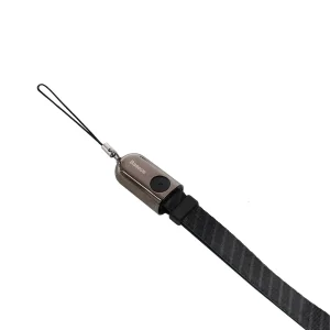 کابل تبدیل USB به لایتنینگ باسئوس مدل CALJL-BW1 طول 0.85 متر