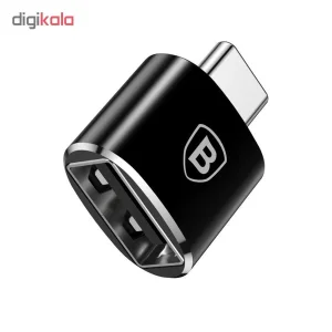 مبدل OTG USB-C باسئوس مدل CATOTG-01