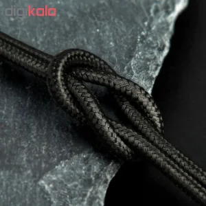کابل تبدیل USB به USB-C باسئوس مدل CATKLF-PG1 طول 1 متر