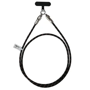 کابل تبدیل USB-C تسکو مدل TCPD 714 طول 1.2 متر