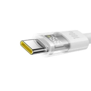 کابل تبدیل USB-C بیسوس مدل Display 2 Fast Charging طول 2 متر