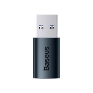 مبدل USB 3.1 به USB-C باسئوس مدل ZJJQ000103