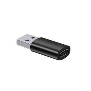 مبدل USB 3.1 به USB-C بیسوس مدل 10Gbps-OTG