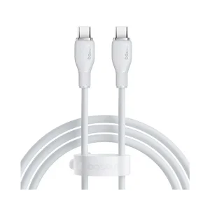 کابل USB-C باسئوس مدل P10355702111-B1 طول 1.2 متر