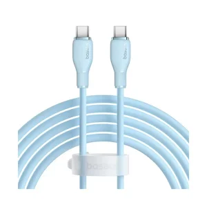 کابل USB-C باسئوس مدل P10355702111-B1 طول 1.2 متر