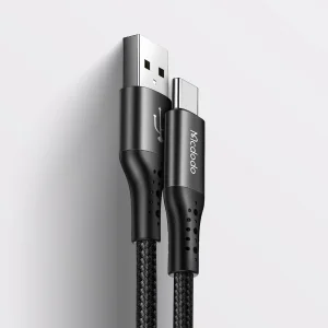 کابل تبدیل USB به USB-C مک دودو مدل CA-7430 New Pack طول 1.5 متر