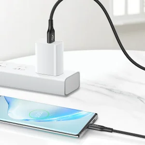 کابل تبدیل USB به USB-C مک دودو مدل CA-7430 New Pack طول 1.5 متر