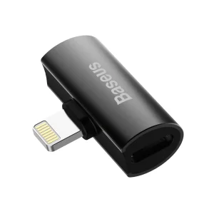 مبدل 1به 2 لایتنینگ باسئوس مدل L46
