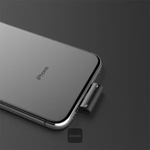 مبدل 1به 2 لایتنینگ باسئوس مدل L46