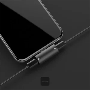 مبدل 1به 2 لایتنینگ باسئوس مدل L46