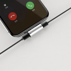 مبدل 1به 2 لایتنینگ باسئوس مدل L46