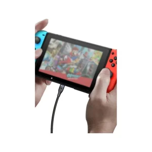 کابل تبدیل USB-C به USB-C باسئوس مدل Fast Charging-100W طول 1.5 متر
