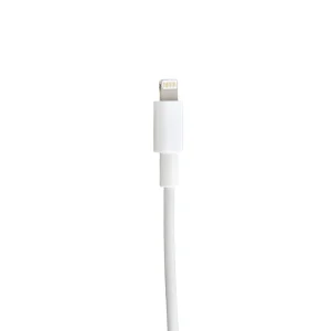 کابل تبدیل USB-C به لایتنینگ تسکو مدل TCPD 207 طول 1 متر