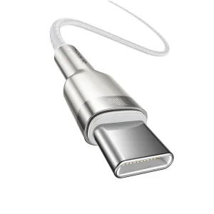 کابل USB-C باسئوس مدل CATJK-C02 طول 1 متر
