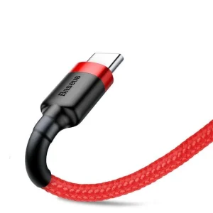 کابل USB-C بیسوس مدل CATKLF-G طول 1 متر