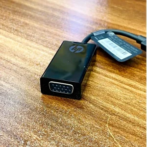 مبدل USB-C به VGA اچ پی مدل Adapter