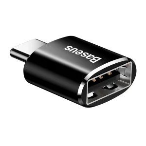 مبدل USB به USB-C باسئوس مدل PB1190Z