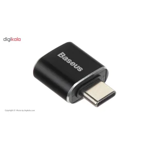 مبدل USB به USB-C باسئوس مدل PB1190Z