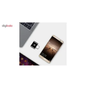 مبدل USB به USB-C باسئوس مدل PB1190Z