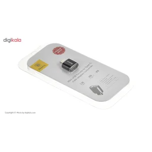 مبدل USB به USB-C باسئوس مدل PB1190Z