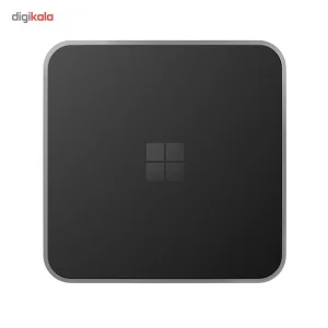 داک USB-C به HDMI و DisplayPort مایکروسافت مدل Lumia HD-500