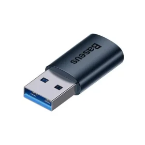 مبدل USB-C به USB3.1 باسئوس مدل Ingenuity ZJJQ-OTG