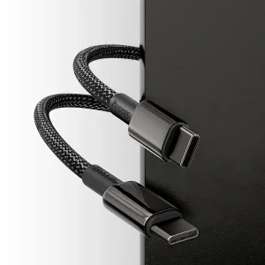 کابل USB-C باسئوس مدل CATWJ-A01 طول 2 متر