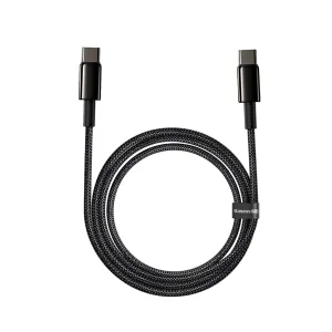 کابل USB-C باسئوس مدل CATWJ-A01 طول 2 متر