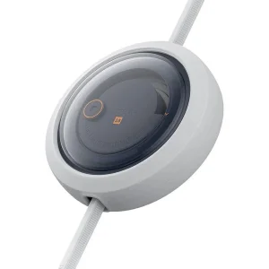 کابل تبدیل USB به USB-C / microUSB / لایتنینگ باسئوس مدل Free2Draw 3.5A طول 1.1 متر