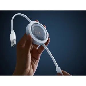 کابل تبدیل USB به USB-C / microUSB / لایتنینگ باسئوس مدل Free2Draw 3.5A طول 1.1 متر